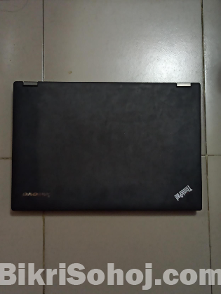 Lenovo Thinkpad T440p